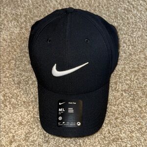 Nike Black Cap